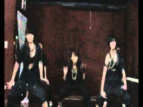 A*PLUS Galz - Who's Next, HUH!