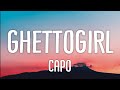 Capo Ghettogirl Lyrics