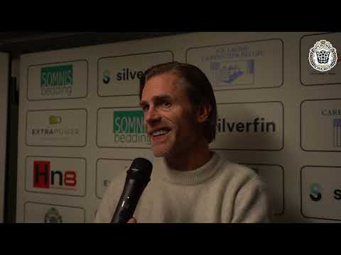 INTERVIEWS | LOKEREN - TEMSE vs. GULLEGEM | 2022-2023