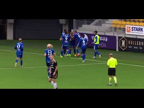 Jalkapallo Miesten Ykkönen SJK Akatemia 3 vs JäPS 4 / 6.8.2022 / Herkko Kuosa #19