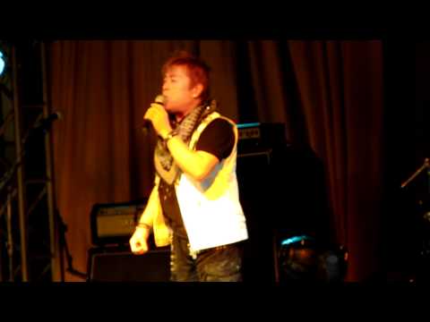 Kyou No Kara Ashita No Kimi (Winspector) - Takayuki Miyauchi [Show Anime Family 2011]