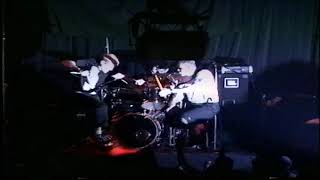 AFI: Half-Empty Bottle (LIVE) Mar 19, 1997 Slim's San Francisco CA USA Berkeley Hardcore Davey Havok