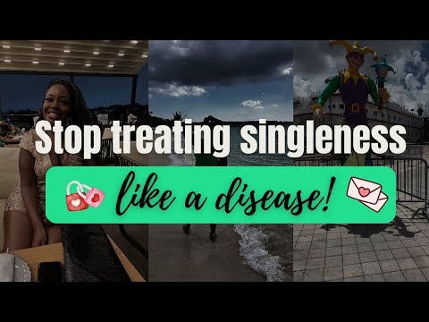 How to thrive in your singleness | 3 tips I learned and embrace