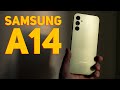Samsung SM-A145FZKVSEK - видео