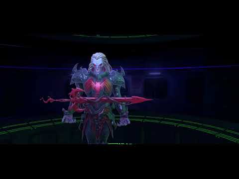 MARVEL Strike Force Knull Unlock