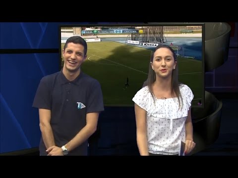 TJ UFSC 17/04/17 - Exposição do museu da UFSC // Dia Mundial da Voz //Resultado PROMOÇÃO de Páscoa