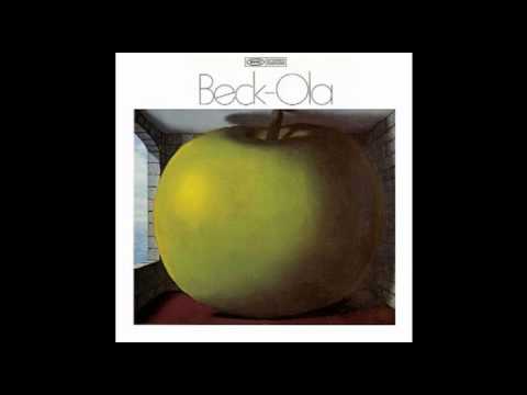 Beck-Ola - Plynth