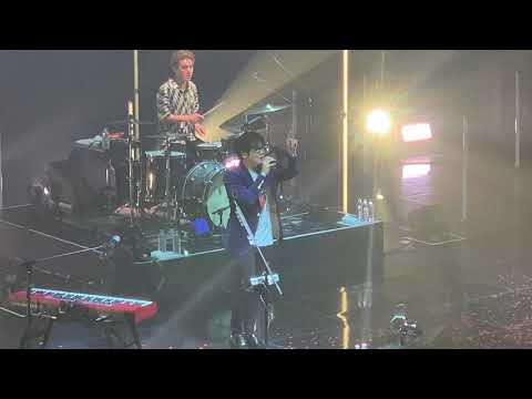 190421 넬(Nell) - Stay (앵콜) @ 'QUIET yet LOUD' Nell's Season 2019