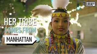 Native Americans Return to New York | More in Common