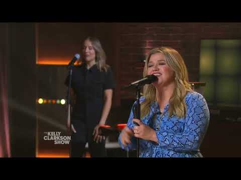 Kellyoke | My Boo (Ghost Town DJs)