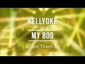 Kellyoke My Boo Ghost Town DJs