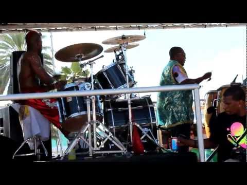 Aruba Carnaval 2012 Oranjestad prt 9 HD