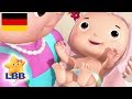 Kinderlieder Das Lied Vom Neuen Geschwisterchen Little Baby Bum Junior Deutsch