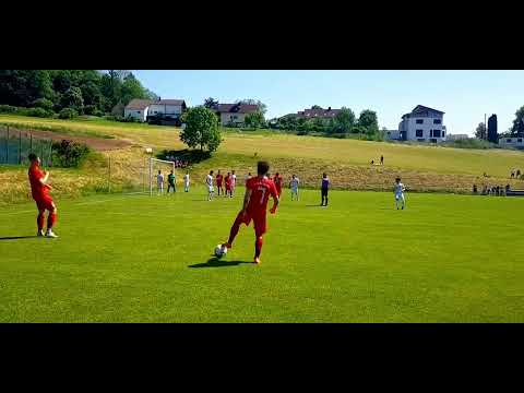 SF DjK Bühlerzell - TuRa Untermünkheim 3:1