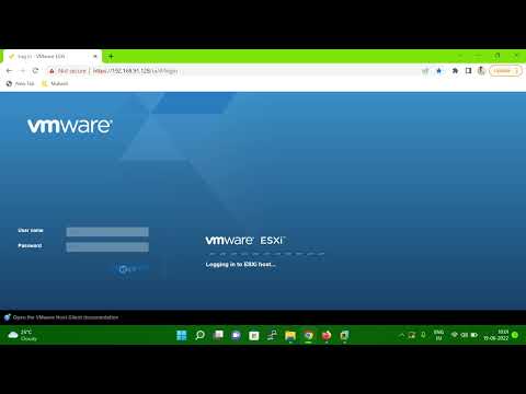 How do I add amount of memory and CPU to a virtual machine || vSphere