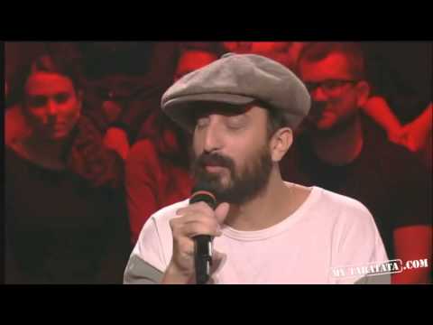 Interview Herman Dune (Octobre 2012)