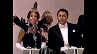 Carol Burnett and Alan Arkin sing They're Playing Our Song