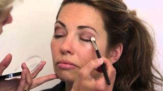MAKE-UP LOOK met LAVERA COSMETICA