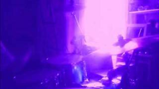 The Who - Success Story Drum cover (with mic's)