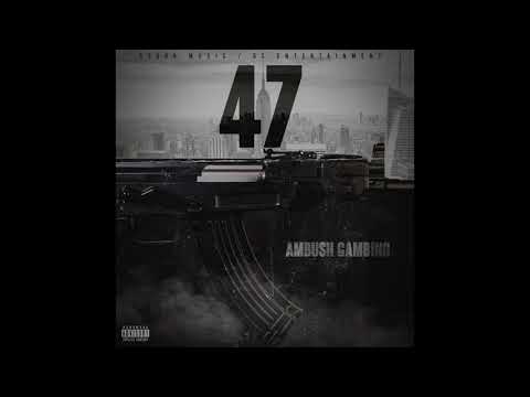 4.Ambush Gambino "UpDaSco"Ft BBK D Boy,Up K