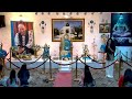 Satsang By Anjali Aunty Guruji Ka Ashram New Jersey USA Somerset Temple