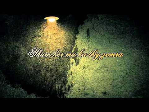 DugGa Ft. Kriisma - Lej Fjalt ( Official Video Lyrics ) 2o16