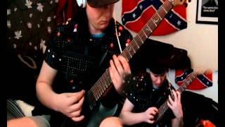 conquering dystopia destroyer of dreams (cover)