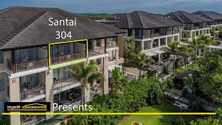 Unit 304 Santai Resort/78/9-13 Dianella Drive, CASUARINA, NSW 2487