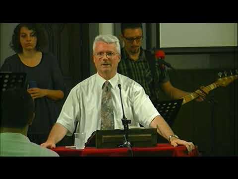 20.8.2017. Nedjelja 10 h - Matej Sakač