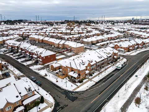 505 South Unionville Avenue, Markham Home for Sale - Real Estate Properties for Sale