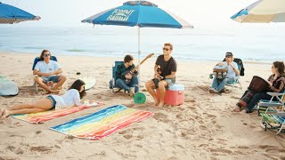 Breathe Music Video