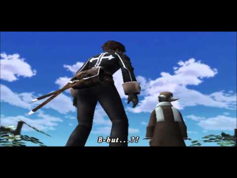 Shadow Hearts Covenant part 45