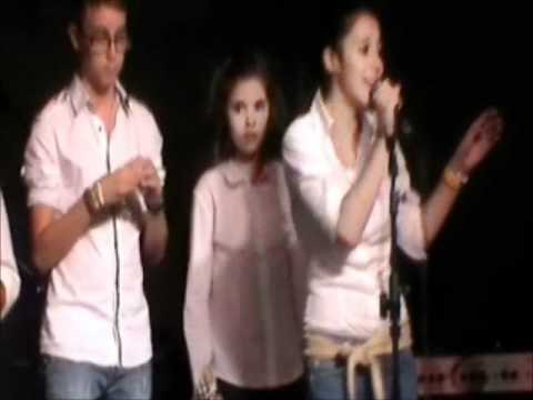 Martina Sivilli--Rolling in the deep