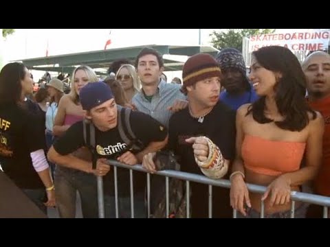 Grind 2003 - Featuring Bam Margera, Tom Green, Ryan Sheckler