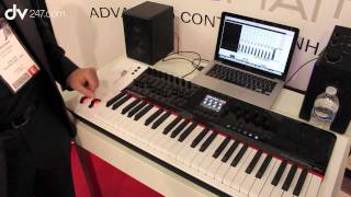 Video thumbnail for Nektar Panorama P4 by DV247 Music Store UK TV
