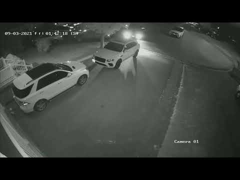 21 219 1 Suspects Video 1: Home Invasion Targeting High End Vehicles