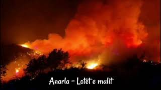 Anarla - Lotët E Malit
