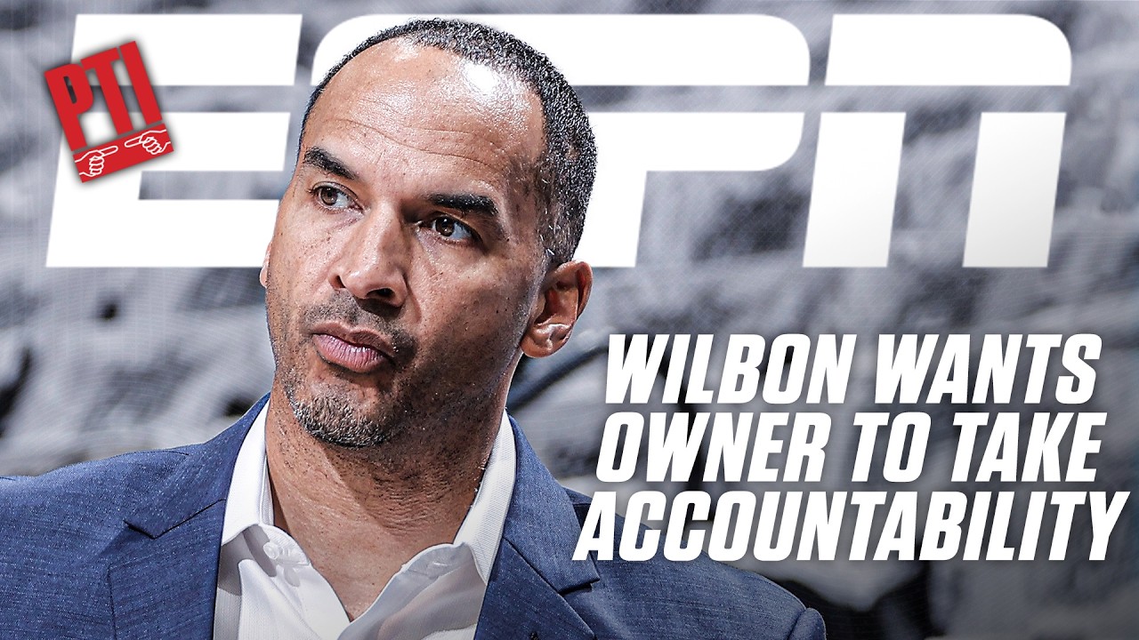 PTI reacts to Mavs firing Nico Harrison 🗣️ Luka trade was 'worst trade of my life' - Tony Kornheiser