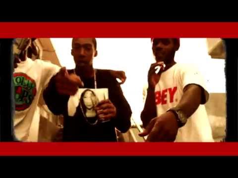 PHIL GEEZ FT MC PING & DICK MARLEY - LIKE A MOTHA FUCKA