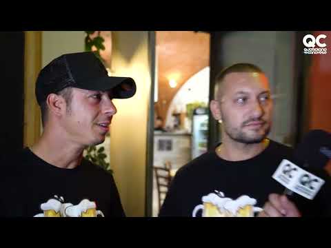 SAN BENIGNO CANAVESE - Uno strepitoso successo per il Sanbeer Festival