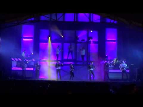 VIDEO  Las Mujeres Quieren Bailar - Orquesta Cinema 2015