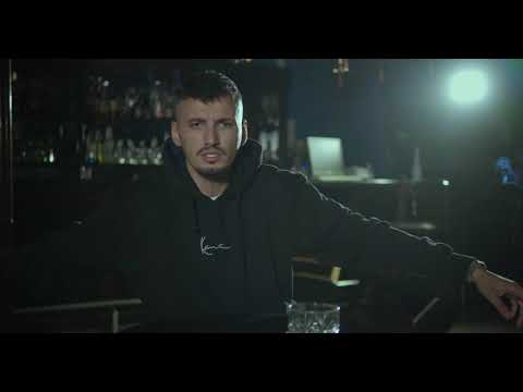 GENT - 3 UHR (OFFICIAL 4K VIDEO) prod by. 6am