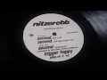Nitzer Ebb - Ascend (Flood 7" Mix)