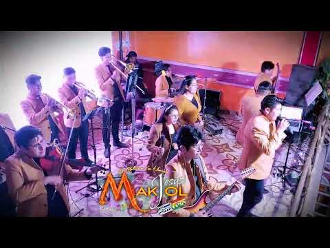 BODA ISMAEL y ANA CHALLAPATA ORURO Cala 75