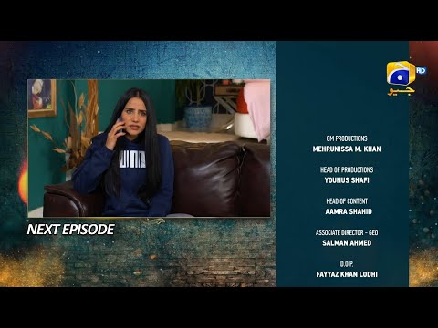 Grift Episode 45 Teaser - 7th February 2023 - HAR PAL GEO