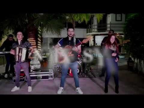 GRUPO VILAX - ES MEJOR DECIR ADIOS | Live desde la carnita asada