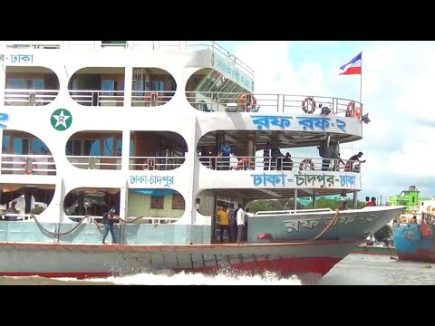 তুফান গতির লঞ্চ রফরফ ২ এর গতির ঝলক দেখুন।।MV ROF ROF 2 LAUNCH