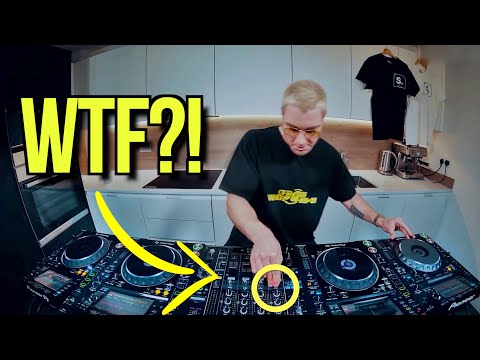 How to DJ Like James Hype