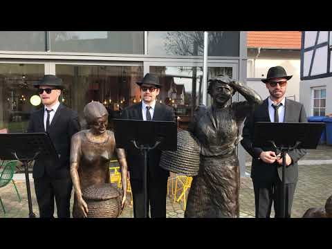 Stadtluft macht frei