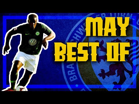 Iba May Best of 2018/19